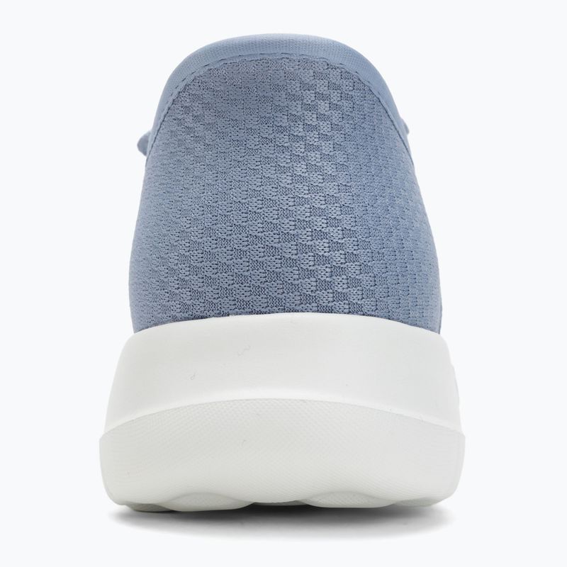 Moteriški batai SKECHERS Go Walk Joy Abby blue 6