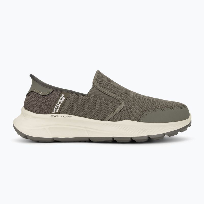 Vyriški batai SKECHERS Slip-Ins Equalizer 5.0 - Drayze taupe 2