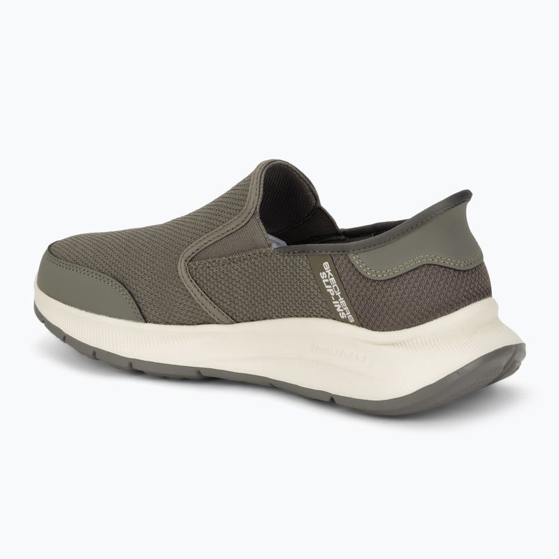 Vyriški batai SKECHERS Slip-Ins Equalizer 5.0 - Drayze taupe 3