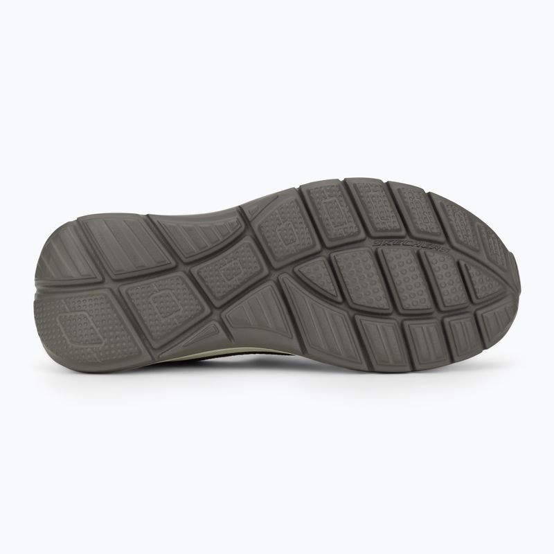 Vyriški batai SKECHERS Slip-Ins Equalizer 5.0 - Drayze taupe 4