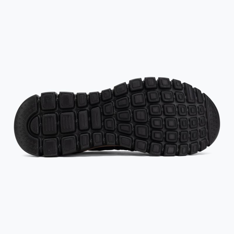 Moteriški batai SKECHERS Graceful Purecrush black 4