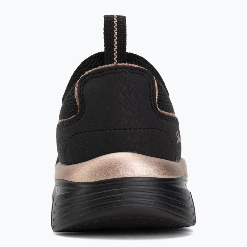 Moteriški batai SKECHERS Graceful Purecrush black 6