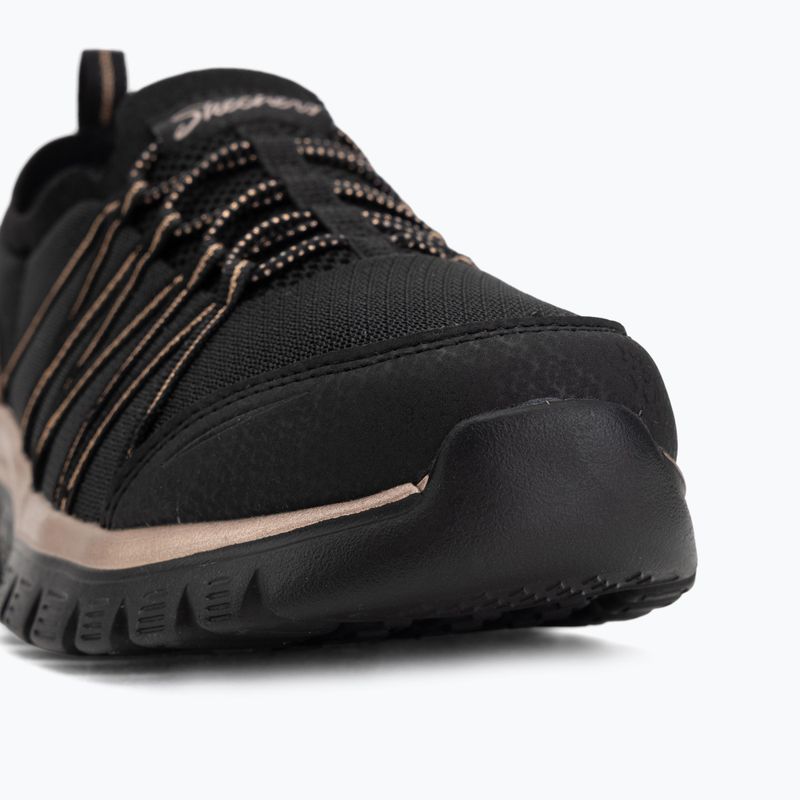 Moteriški batai SKECHERS Graceful Purecrush black 7