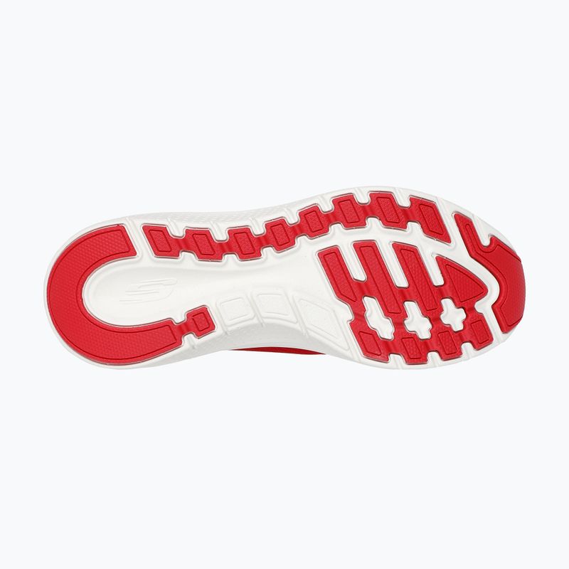 Moteriški batai SKECHERS Arch Fit 2.0 Big League red 4