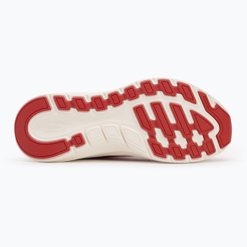 Moteriški batai SKECHERS Arch Fit 2.0 Big League red 4