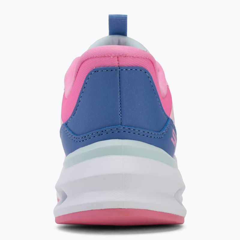 Batai SKECHERS Glide-Step + Vista Lane rožiniai 6