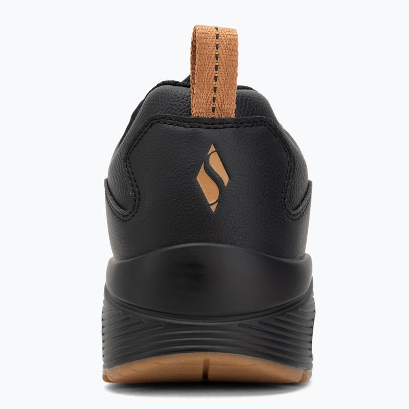 Vyriški batai Skechers Uno Alder juodi 6