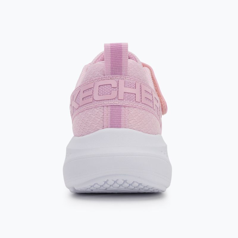 Vaikiški batai SKECHERS Go Run Elevate light pink 6