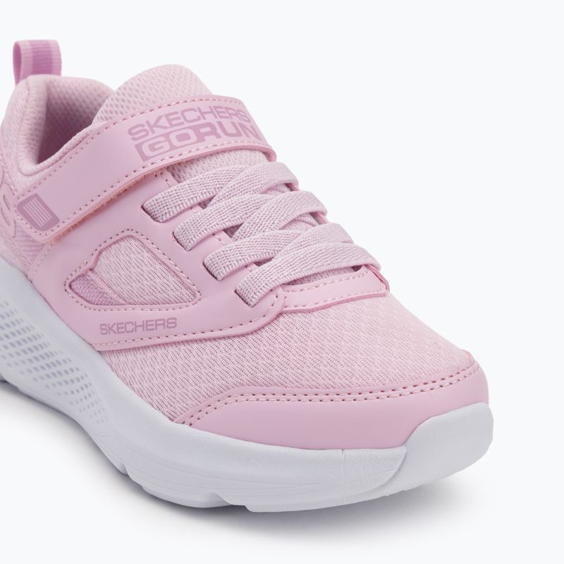 Vaikiški batai SKECHERS Go Run Elevate light pink 7