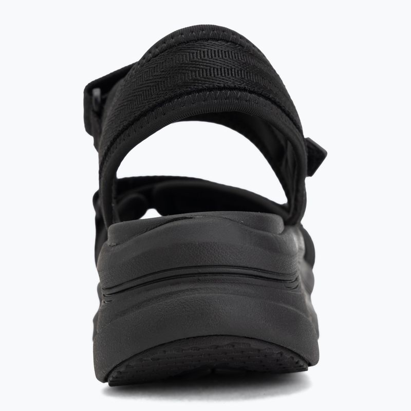 Moteriškos basutės SKECHERS D'Lux Walker Adored Days black 6