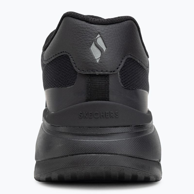 Vyriški batai SKECHERS Uno Flex Spring On Air black 6