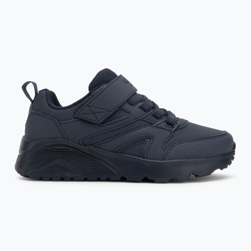 Vaikiški batai SKECHERS Uno Lite Echo Surge navy 2