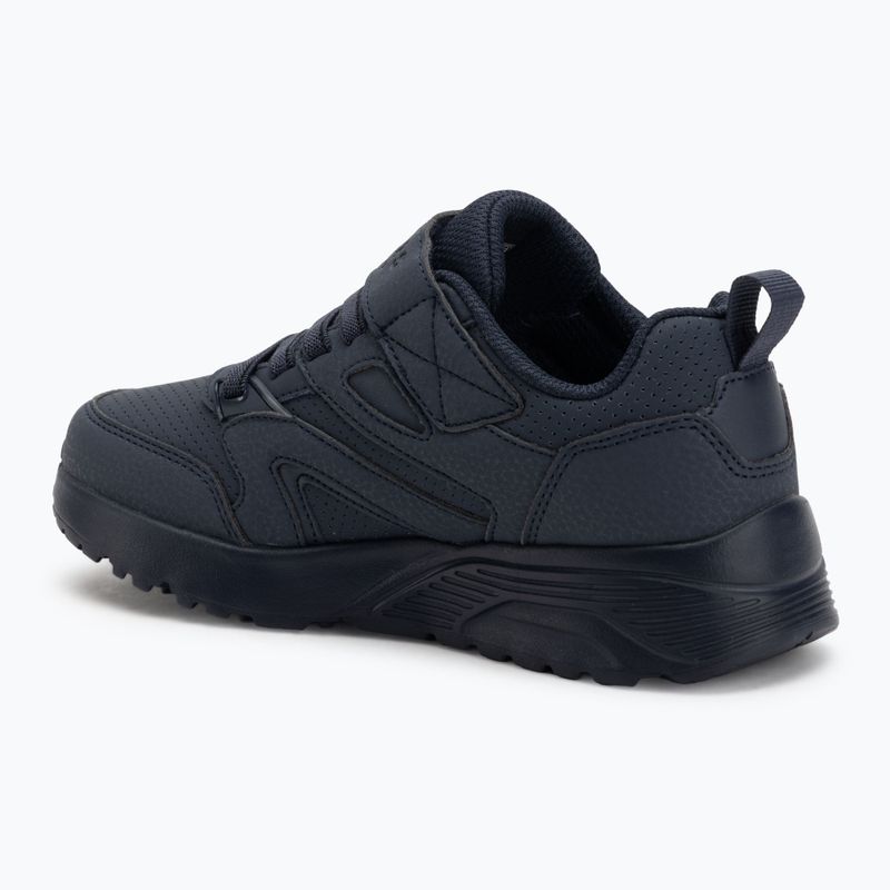 Vaikiški batai SKECHERS Uno Lite Echo Surge navy 3