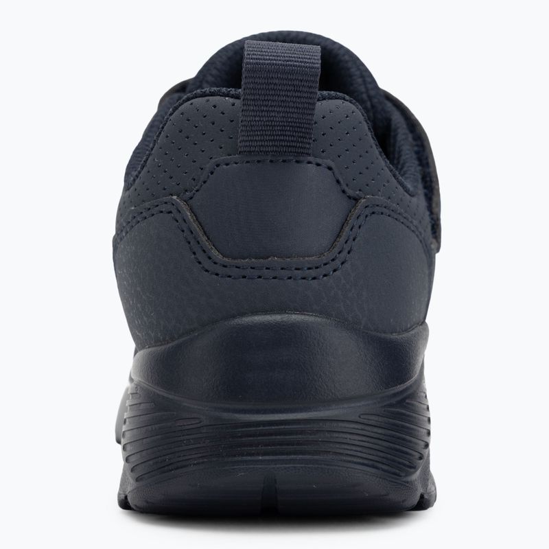 Vaikiški batai SKECHERS Uno Lite Echo Surge navy 6