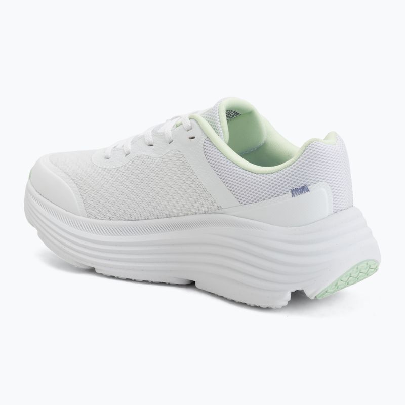 Moteriški bėgimo batai SKECHERS Max Cushioning Endeavour Canova white 3