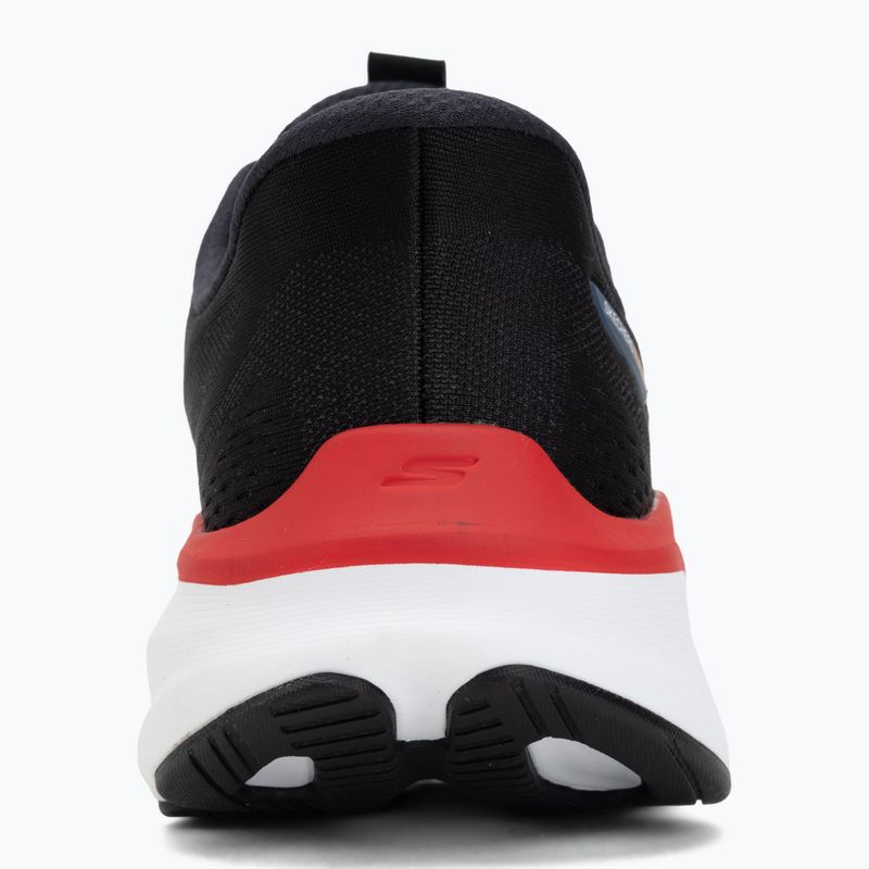 Vyriški bėgimo batai SKECHERS Max Run black 6