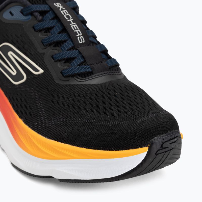 Vyriški bėgimo batai SKECHERS Max Run black 7