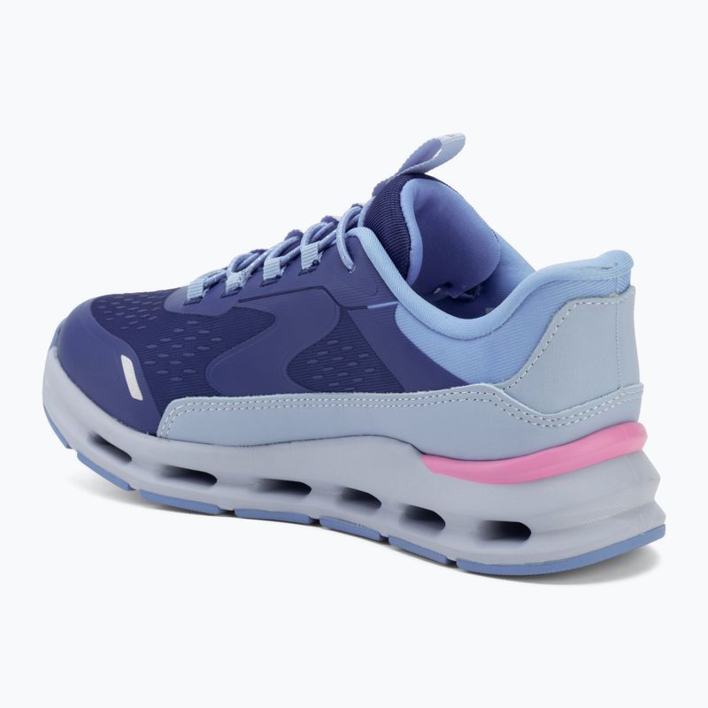 Vaikiški batai SKECHERS Glide-Step + Vista Lane blue 3