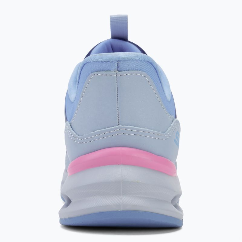 Vaikiški batai SKECHERS Glide-Step + Vista Lane blue 6