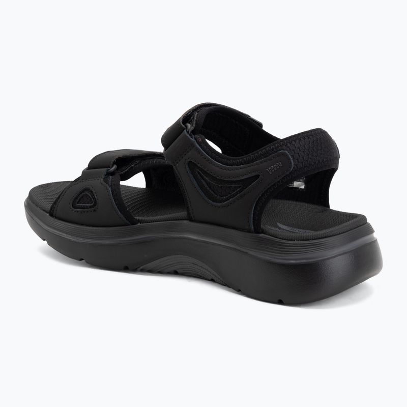 Vyriškos basutės SKECHERS Go Walk Arch Fit 2.0 Capistrano black 3