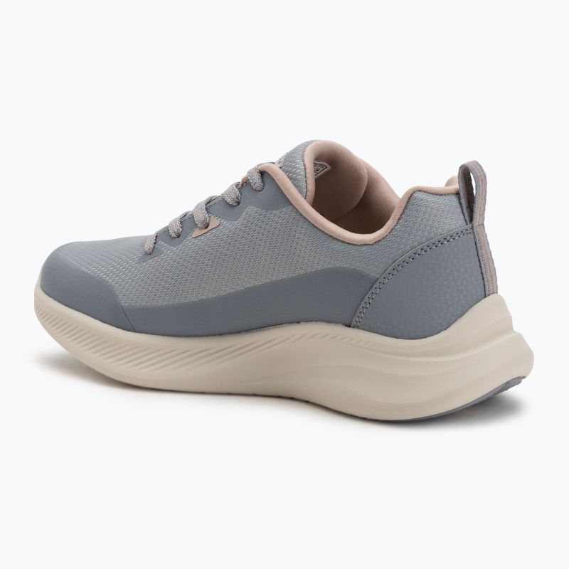 Moteriški batai SKECHERS Bobs Moda Flex slate 3