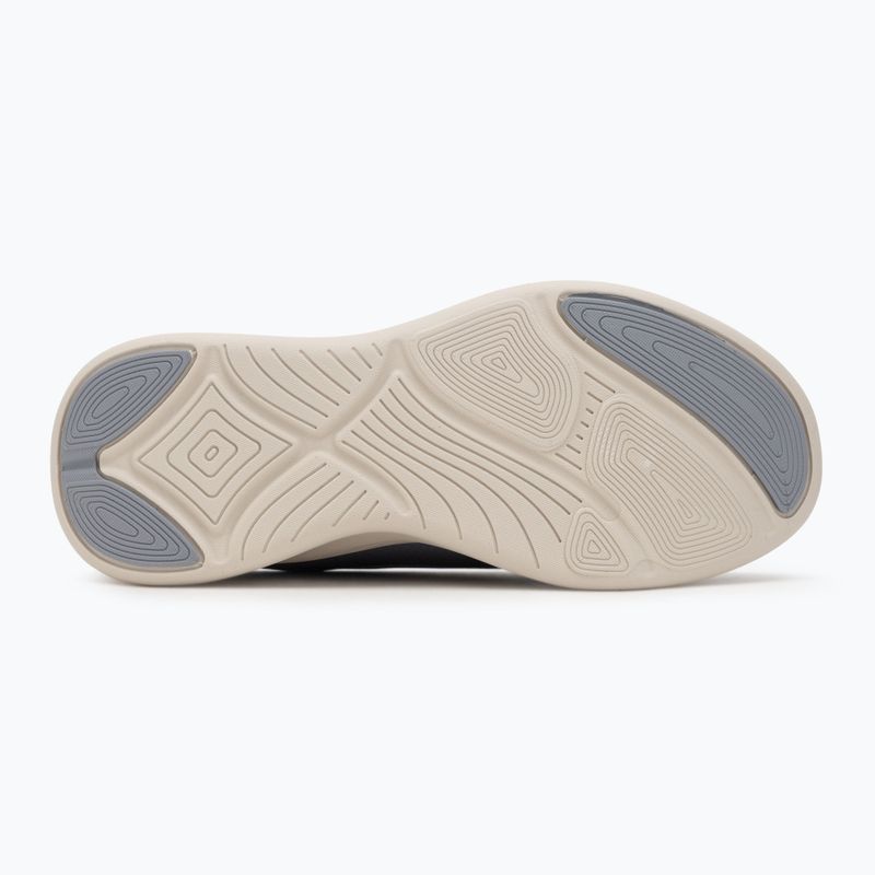 Moteriški batai SKECHERS Bobs Moda Flex slate 4