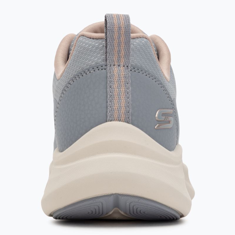 Moteriški batai SKECHERS Bobs Moda Flex slate 6