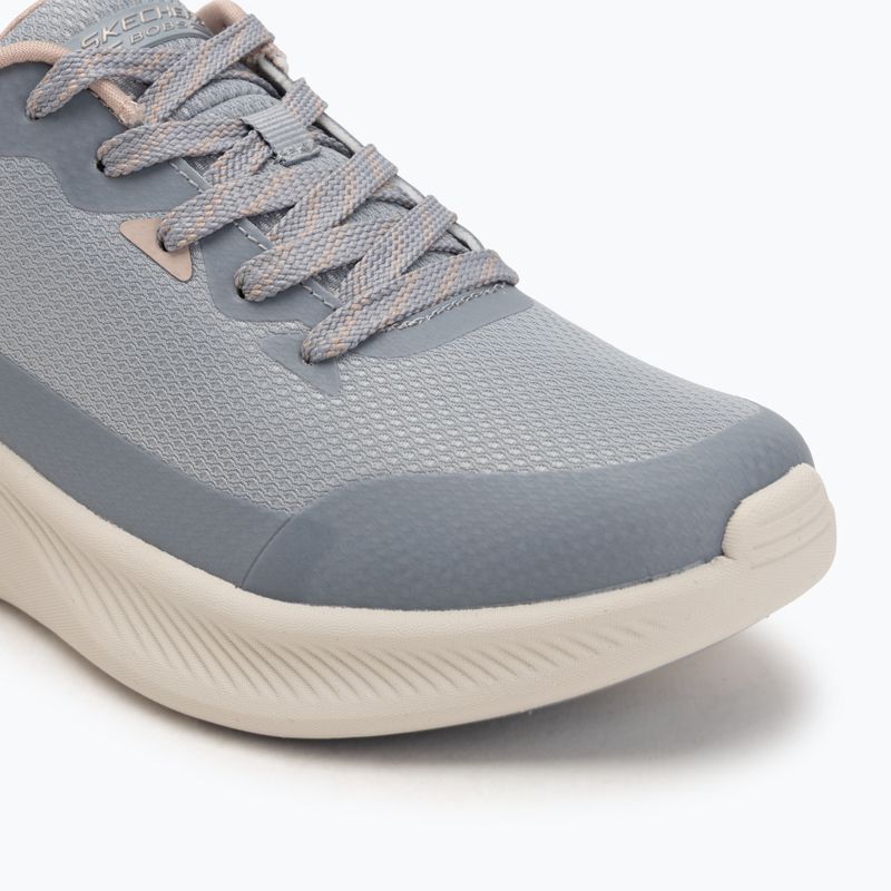 Moteriški batai SKECHERS Bobs Moda Flex slate 7