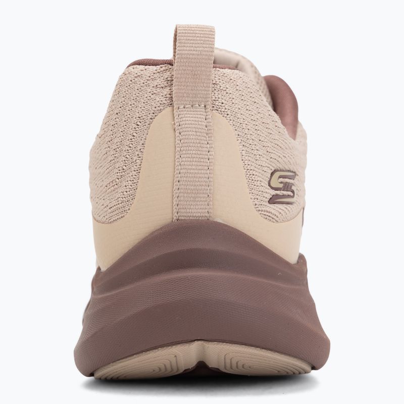 Moteriški batai SKECHERS Bobs Moda Flex Mellow Dawn beige 6