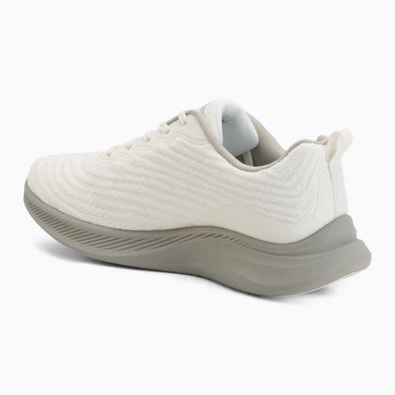 Moteriški batai SKECHERS Bobs Moda Flex Mellow Dawn white 3
