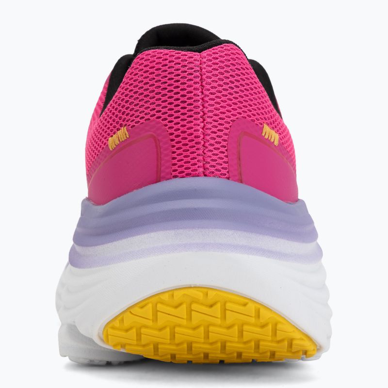 Moteriški bėgimo batai SKECHERS Max Cushioning Endeavour Canova red 6