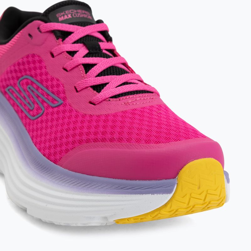Moteriški bėgimo batai SKECHERS Max Cushioning Endeavour Canova red 7
