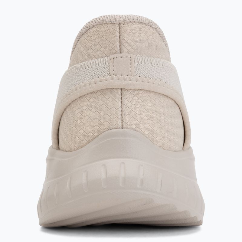Vyriški batai SKECHERS Bobs Squad Chaos Solid Step white 6