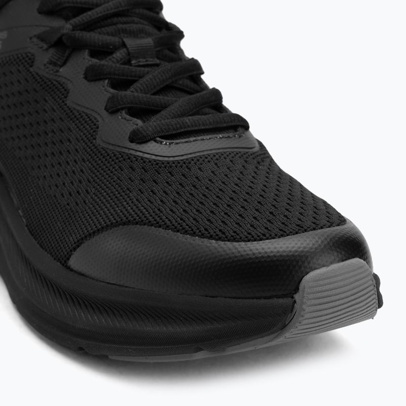 SKECHERS vyriški batai Bobs Skillz black 7