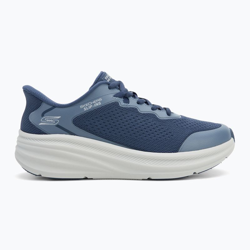 SKECHERS vyriški batai Bobs Skillz navy 2