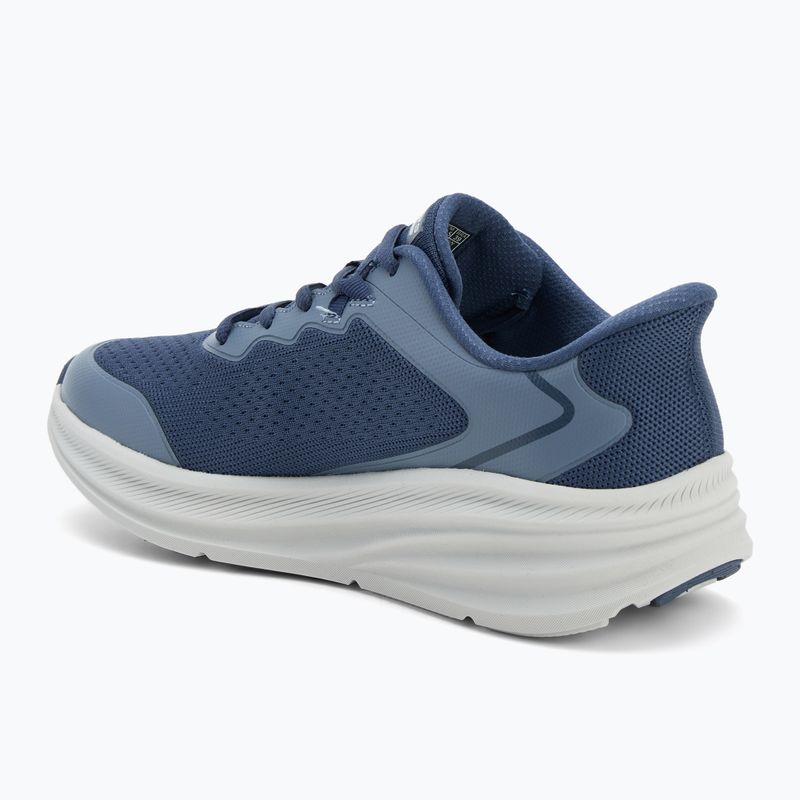 SKECHERS vyriški batai Bobs Skillz navy 3
