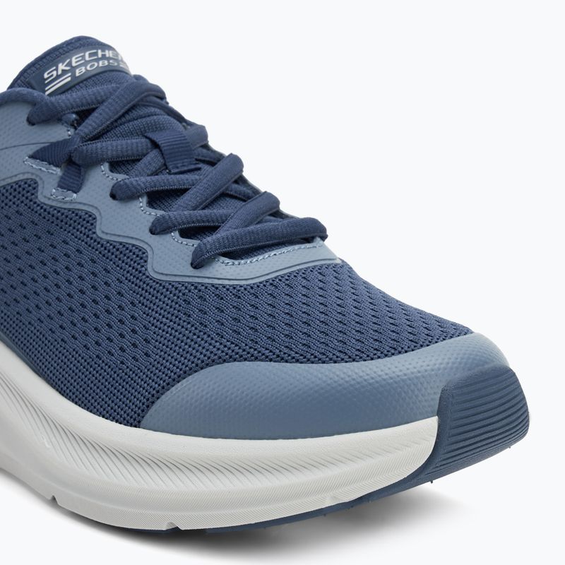 SKECHERS vyriški batai Bobs Skillz navy 7