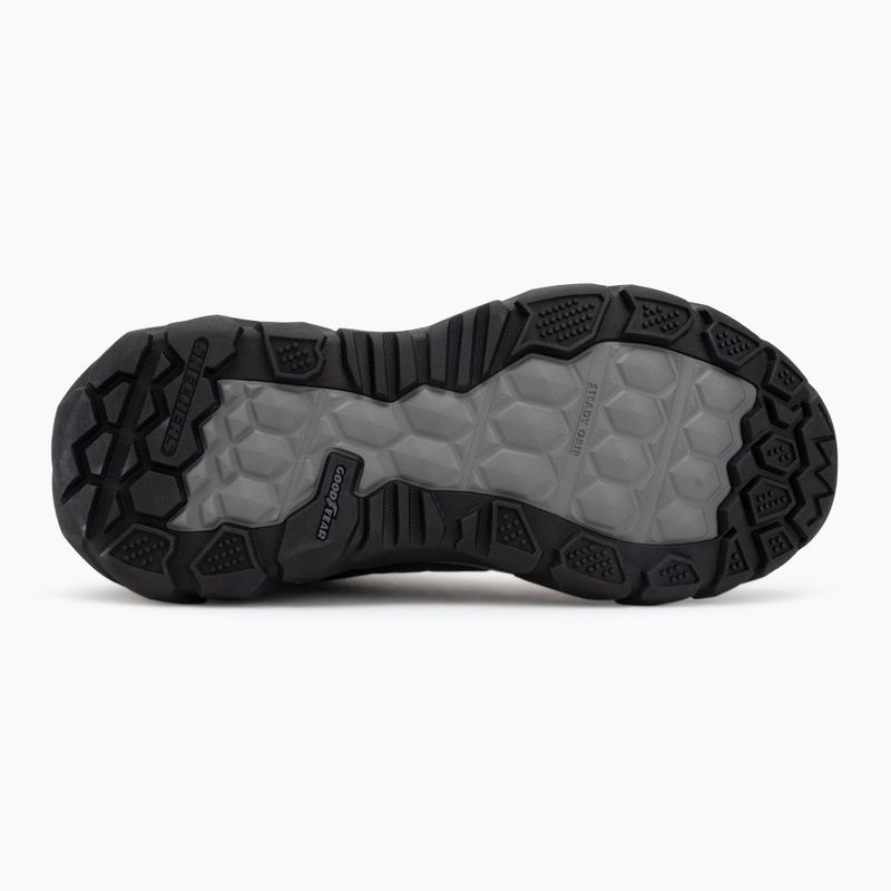 Vyriški batai SKECHERS Santoro Hopkins juodi 4