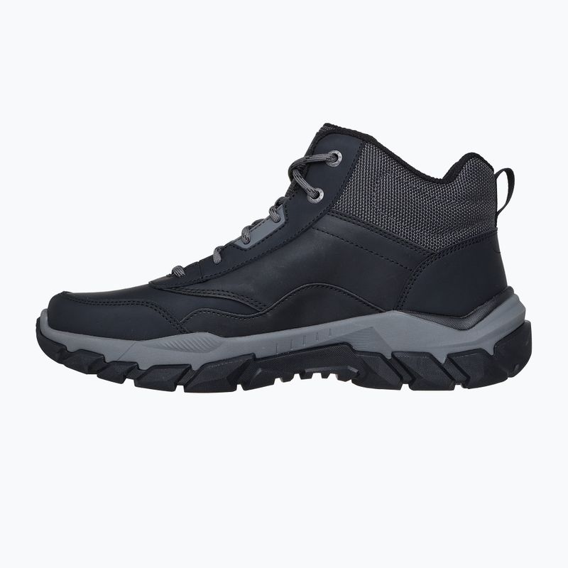 Vyriški batai SKECHERS Santoro Hopkins juodi 3