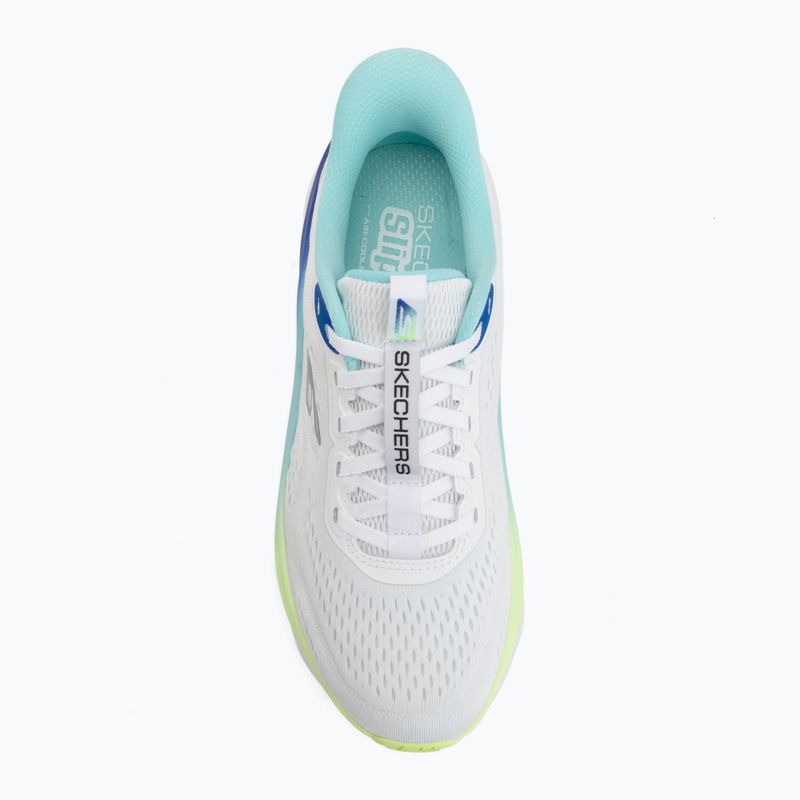 Moteriški bėgimo batai SKECHERS Max Run white 5