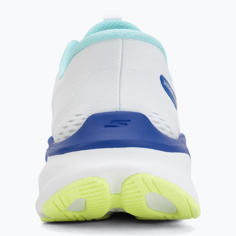 Moteriški bėgimo batai SKECHERS Max Run white 6