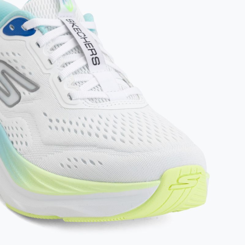 Moteriški bėgimo batai SKECHERS Max Run white 7
