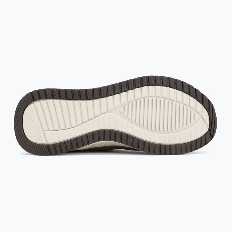 Vyriški batai SKECHERS Bobs Squad 4 brown 4