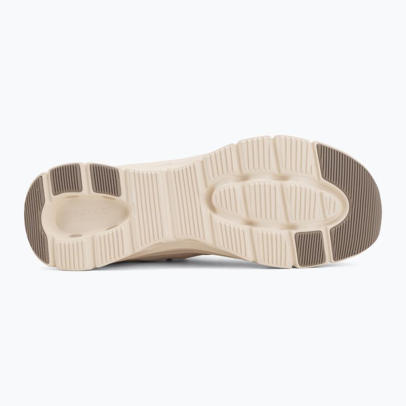 Moteriški batai SKECHERS Glide-Step Pro Pure Motion beige 4
