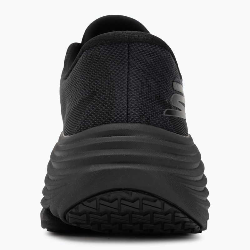 Moteriški bėgimo batai SKECHERS Max Cushioning Endeavour Hallandale black 6