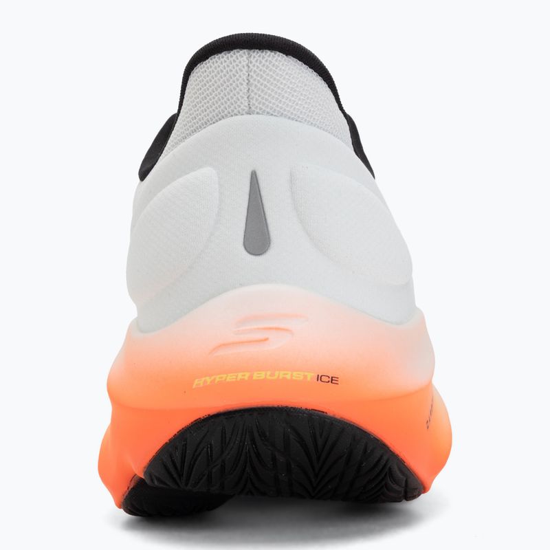 Vyriški bėgimo batai SKECHERS Skx Aero Burst white 6