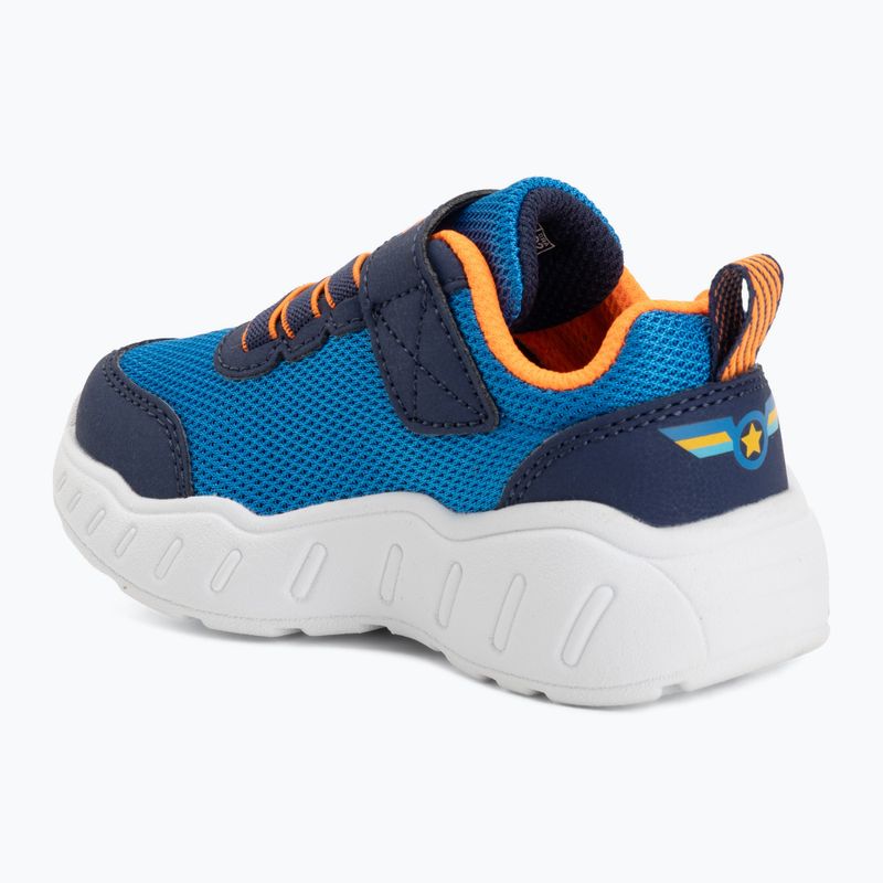Vaikiški batai SKECHERS Play Scene blue 3