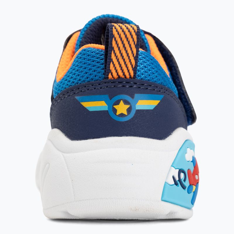 Vaikiški batai SKECHERS Play Scene blue 6