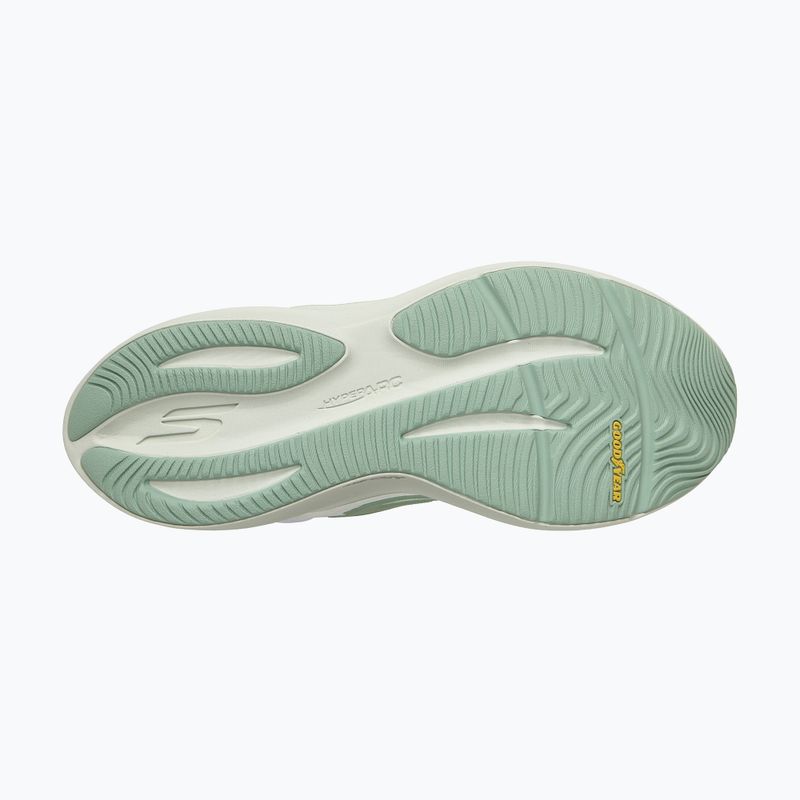 Moteriški bėgimo batai SKECHERS Skx Aero Pulse white 5