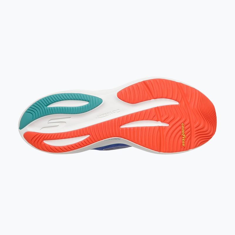 Vyriški bėgimo batai SKECHERS Skx Aero Pulse blue 5